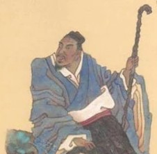 温子升