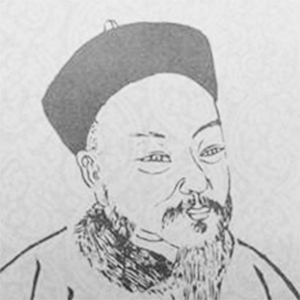 贺双卿