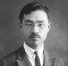 胡先啸