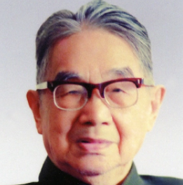 夏征农