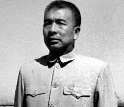 陶铸