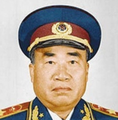 朱德