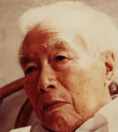 陈封怀