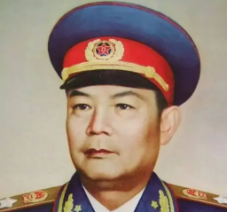 叶剑英