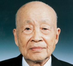 苏步青