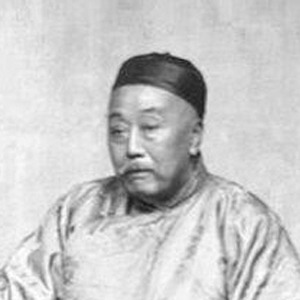 陈宝箴