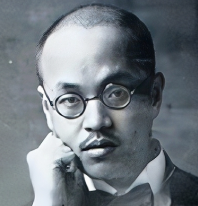 曾琦