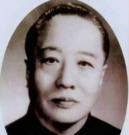 溥心畬