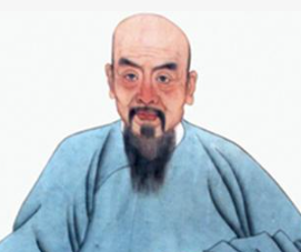 丁澎