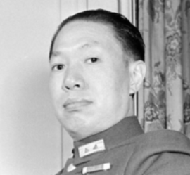 熊式辉