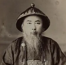 梁鼎芬