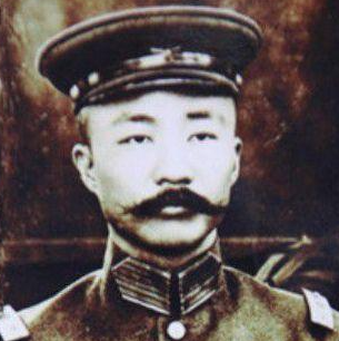 李烈钧
